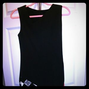 Cocktail dress